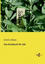 Kochbuch fur alle