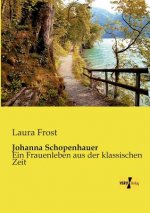 Johanna Schopenhauer