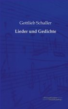 Lieder und Gedichte