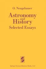 Astronomy and History