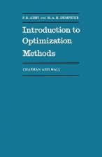 Introduction to Optimization Methods