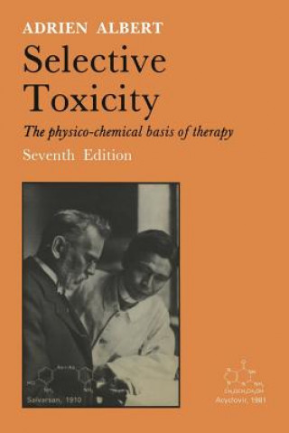 Selective Toxicity