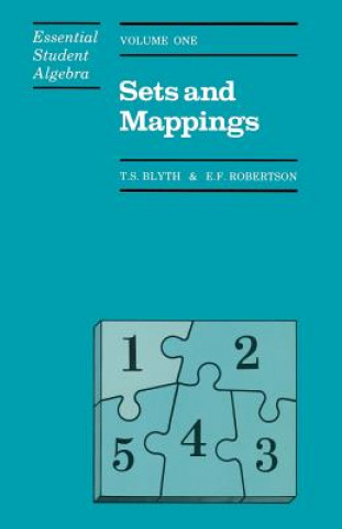 Sets and Mappings