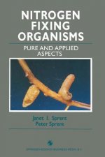 Nitrogen Fixing Organisms