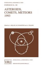 Asteroids, Comets, Meteors 1993
