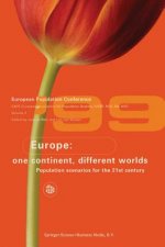 Europe: One Continent, Different Worlds