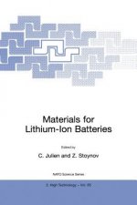 Materials for Lithium-Ion Batteries