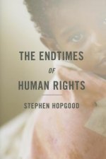 Endtimes of Human Rights