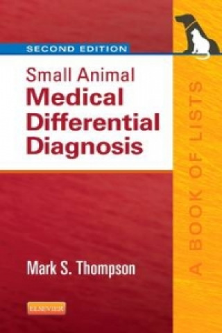 Small Animal Medical Differential Diagnosis