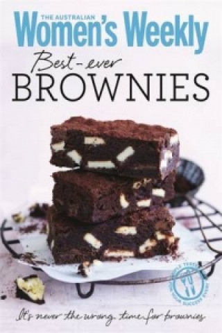 Best Ever Brownies