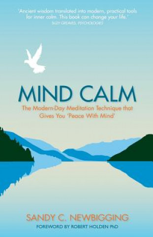 Mind Calm