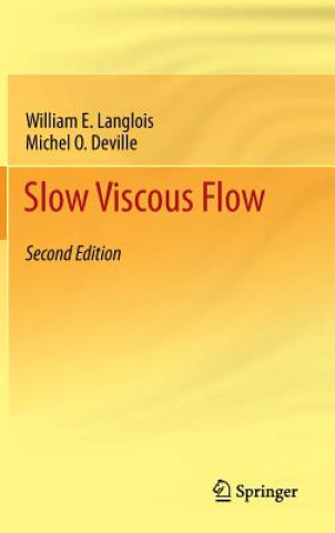Slow Viscous Flow