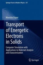 Transport of Energetic Electrons in Solids