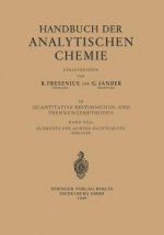 Elemente Der Achten Hauptgruppe
