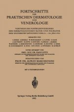 Fortschritte Der Praktischen Dermatologie Und Venerologie
