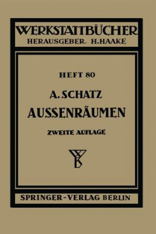 Außenräumen, 1
