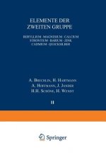 Elemente Der Zweiten Gruppe