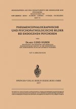Pneumencephalographische Und Psychopathologische Bilder Bei Endogenen Psychosen