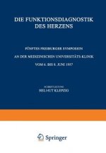 Die Funktionsdiagnostik Des Herzens