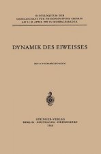 Dynamik Des Eiweisses