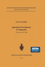 Agricultural Development in Tanganyika