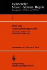 Mess- und Automatisierungstechnik