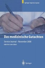 Das Medizinische Gutachten
