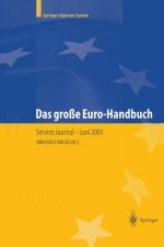 Das Grosse Euro-Handbuch