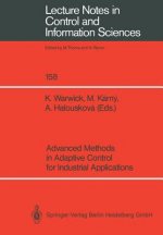 Advanced Methods in Adaptive Control for Industrial Applications