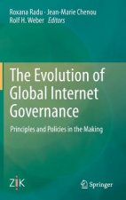 Evolution of Global Internet Governance