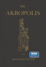Die Akropolis Von Athen