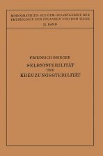 Selbststerilitat Und Kreuzungssterilitat Im Pflanzenreich Und Tierreich