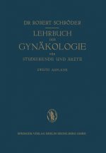 Lehrbuch Der Gynakologie