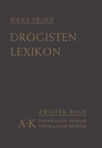 Chemikalien, Drogen, Wichtige Physikalische Begriffe in Lexikalischer Ordnung