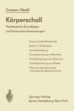 Koerperschall
