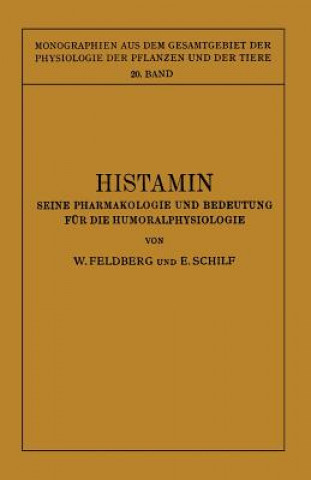 Histamin