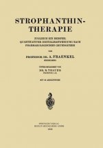 Strophanthintherapie