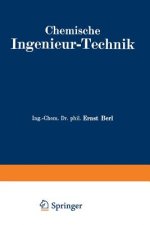 Chemische Ingenieur-Technik