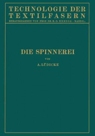 Die Spinnerei