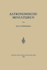 Astronomische Miniaturen