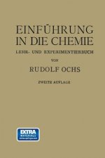 Einfuhrung in Die Chemie