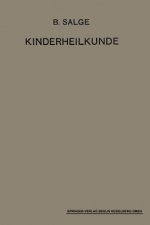 Einfuhrung in Die Kinderheilkunde