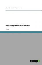 Marketing Information System