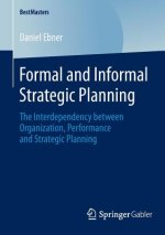 Formal and Informal Strategic Planning