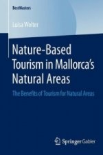 Nature-Based Tourism in Mallorca's Natural Areas