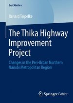Thika Highway Improvement Project