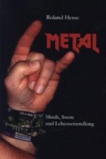 Metal - Musik, Szene und Lebenseinstellung