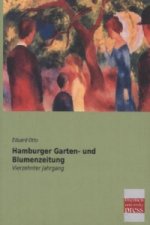 Hamburger Garten- und Blumenzeitung