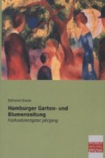 Hamburger Garten- und Blumenzeitung