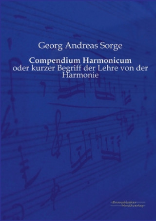 Compendium Harmonicum